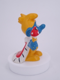 Schtroumpfissime - photo