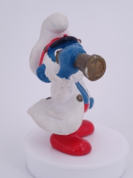 Grand Schtroumpf capitaine - photo