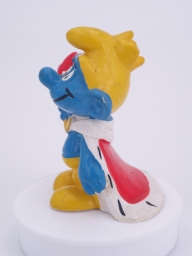 Schtroumpfissime - photo