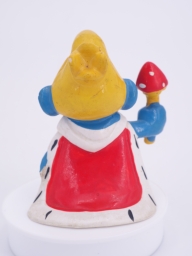 Schtroumpfissime - photo