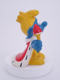 Schtroumpfissime - photo