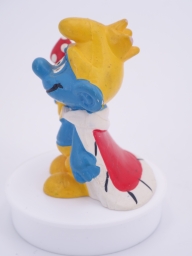 Schtroumpfissime - photo