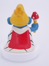 Schtroumpfissime - photo