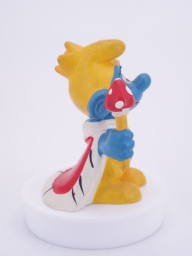 Schtroumpfissime - photo