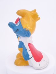 Schtroumpfissime - photo