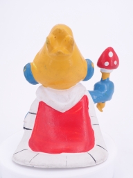 Schtroumpfissime - photo