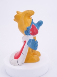 Schtroumpfissime - photo