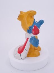 Schtroumpfissime - photo