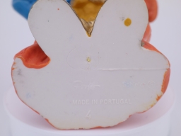 Schtroumpf empereur - photo