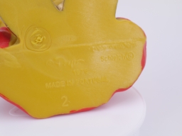 Schtroumpf empereur - photo