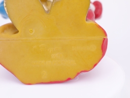 Schtroumpf empereur - photo