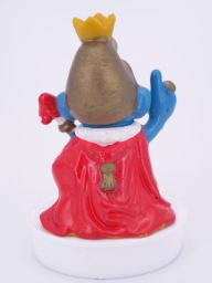 Schtroumpf empereur - photo