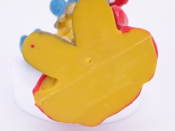 Schtroumpf empereur - photo