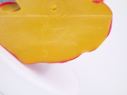 Schtroumpf empereur - photo