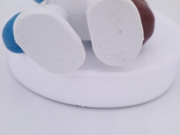 Schtroumpf marin - photo