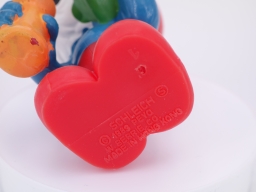 Grand Schtroumpf avec potions - photo