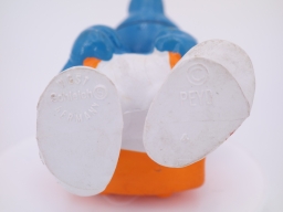 Schtroumpf écolier - photo