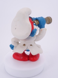 Grand Schtroumpf capitaine - photo