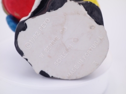 Schtroumpfette Thanksgiving - photo