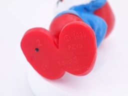 Grand Schtroumpf - photo