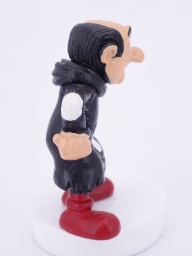 Gargamel en colère - photo