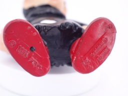 Gargamel en colère - photo