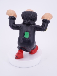 Gargamel qui chasse - photo