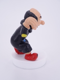 Gargamel qui chasse - photo