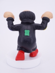 Gargamel qui chasse - photo