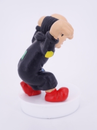 Gargamel qui chasse - photo