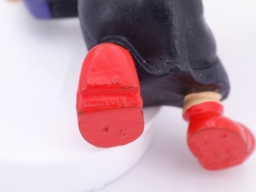 Gargamel qui chasse - photo