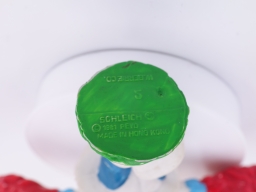 Schtroumpfette pom-pom girl - photo