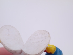 Schtroumpf archer - photo