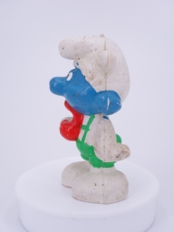 Schtroumpf tyrolien - photo