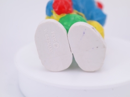 Schtroumpf tyrolien - photo