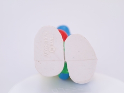 Schtroumpf tyrolien - photo