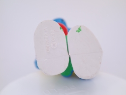 Schtroumpf tyrolien - photo