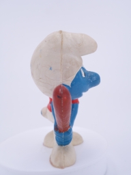 Schtroumpf baseball - photo