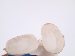 Schtroumpf baseball - photo