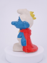 Schtroumpfissime - photo