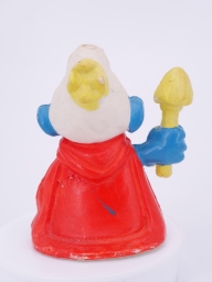 Schtroumpfissime - photo