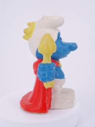 Schtroumpfissime - photo