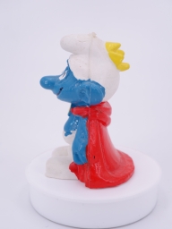 Schtroumpfissime - photo