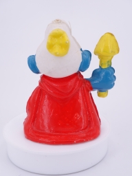 Schtroumpfissime - photo