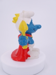 Schtroumpfissime - photo