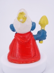 Schtroumpfissime - photo