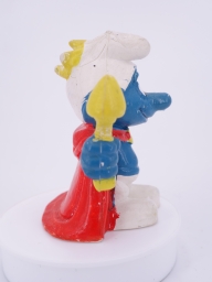 Schtroumpfissime - photo