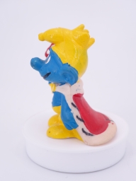 Schtroumpfissime - photo