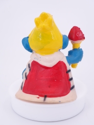 Schtroumpfissime - photo