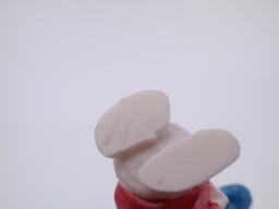 Schtroumpf avocat - photo